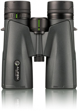 Alpen Optics Black Tusk 10x42 ED Fernglas 