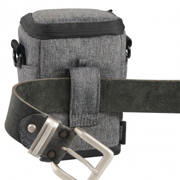 Hama Camera bag 121305 Terra 90 Grey