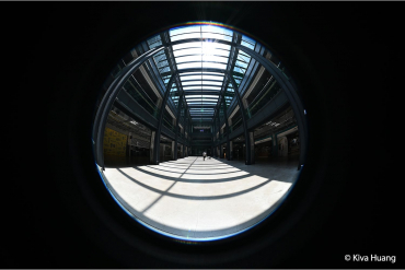 LAOWA 4.5-10mm f2.8 CF Zoom Fisheye - Nikon Z