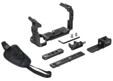 SmallRig 4184B Handheld Cage Kit for Sony FX30 / FX3