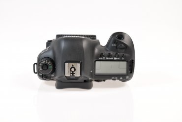 Canon EOS 5D Mark IV Gehäuse gebraucht #9163765