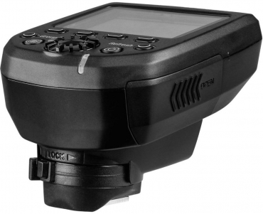 Technische Daten  Elinchrom Skyport Transmitter Plus HS für Canon