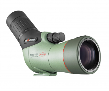 Kowa TSN-55A Prominar Spektiv Schrägeinblick mit 17-40x Weitwinkelzoom