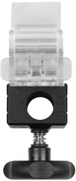 NANLITE HD-T12-1-BPR Röhren-Befestigungsadapter