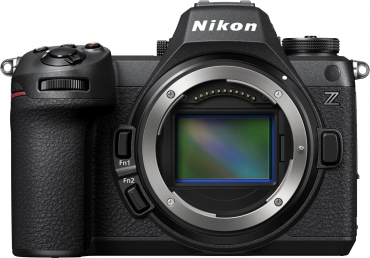 Nikon Z6 III + Nikkor Z 24-105mm f4-7,1
