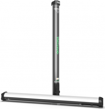 Patona Premium RL50 RGB LED-Stableuchte 50cm