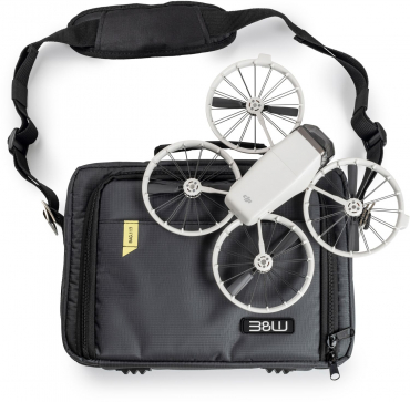 B&W Housse pour drone DJI Flip