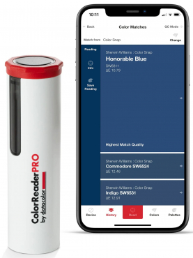 Datacolor ColorReader Pro