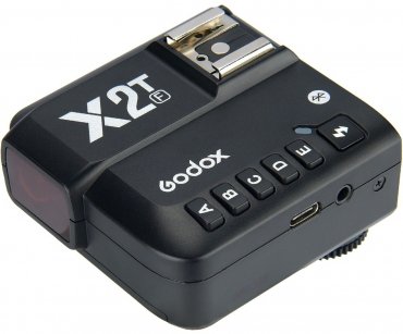 Godox X2T-F Transmitter for Fuji