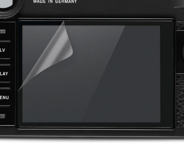 Verre hybride Leica Premium taille 2