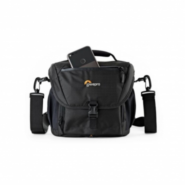 Lowepro Nova 170 AW II black pièce unique