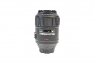 Nikon AF-S Micro Nikkor 105mm 1:2,8 G ED gebraucht #9163941