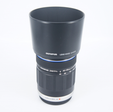 Olympus M.ZUIKO 40-150mm f4,0-5,6  gebraucht #9070319