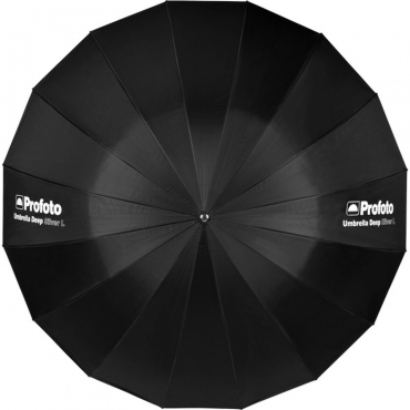 Profoto Flash Umbrella Deep Silver L 130cm