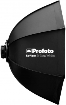Profoto Softbox 3 Octa White