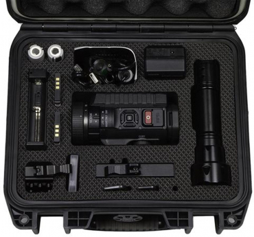 Technische Daten  SiOnyx Digitales Farb-Nachtsichtgerät Aurora Pro Explorer Kit