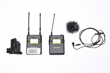 Sony UTX B03 + URX P03 gebraucht #9165032