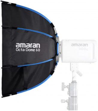 Amaran Octa Dome 60