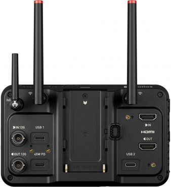 Atomos Ninja TX Element Pro Bundle + CFexpress 512GB