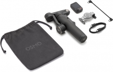 DJI Osmo Mobile 8P Standard Combo