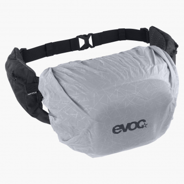 evoc Hip Pack Capture 6 black