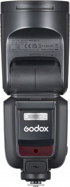 Godox V100 C Rundblitzgerät für Canon