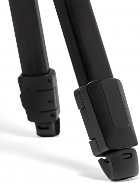 Manfrotto ONE Photo aluminum tripod with ball head AS XPRO-BHQ6T