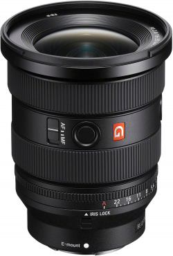 Sony Alpha 7S III + Sony SEL FE 16-35mm f2,8 GM II