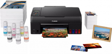 Canon Pixma G650