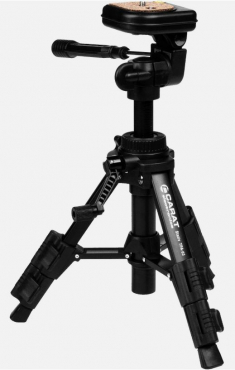 Carat electronics tripod TPA-03