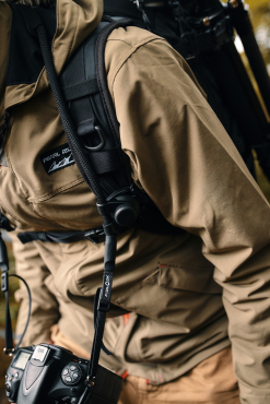 Test De La Caméra De Chasse Zeiss Secacam 7 : Connectivité Et