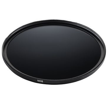 Hama Grey Filter Set 76904 ND8, ND64, ND1000 82mm