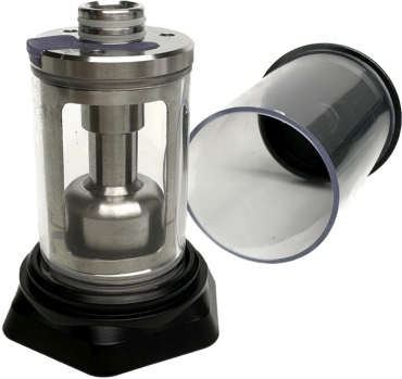 PMI Shock-Proof Chamber