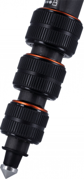 Rollei C5i Carbon Black