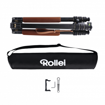 Rollei C6i Heritage