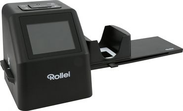 Rollei DF-S 310 SE Scanner für Dia+Film