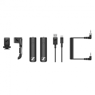 Sennheiser XSW-D portables Base Set