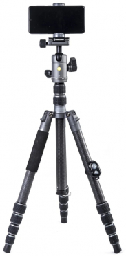 Vanguard VEO3 GO 265HCB Travel Tripod with Head