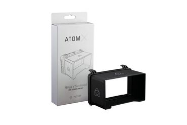 Pare-soleil Atomos pour Ninja V