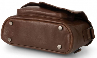 Compagnon little messenger Gen III darkbrown