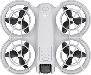 DJI Neo + Intelligent Flight Battery