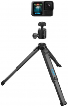 GoPro Tripod + Ball Head