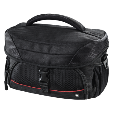 Hama Kameratasche 185010 Pittsburgh 135 schwarz - 6029431 Hama Kameratasche 185010 Pittsburgh 135 schwarz