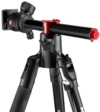 Manfrotto Befree GT XPRO Kit aluminum single piece