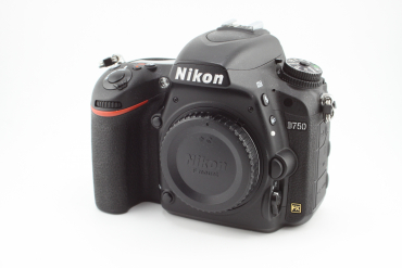 Nikon D750 Housing, used #9167166