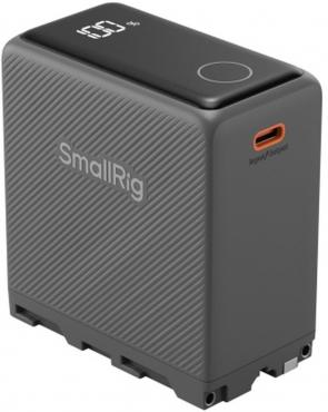 SmallRig 5729 Camera Battery for NP-F970