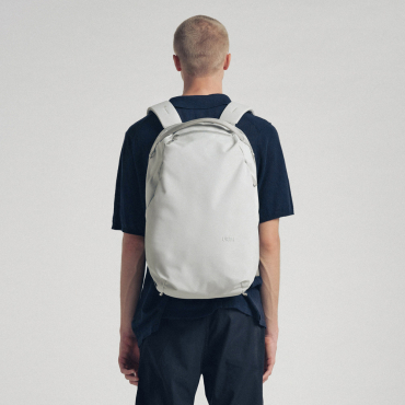 Urth Norite 24l Backpack gris cendré