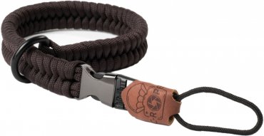 C-Rope Claw Dark Coffee 30cm