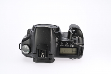 Canon EOS 30D boîtier occasion #9165504