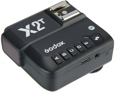 Godox Transmetteur X2T-O pour Olympus/Panasonic